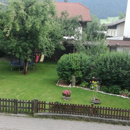 Karrerhof Apartment Walchsee Exterior photo