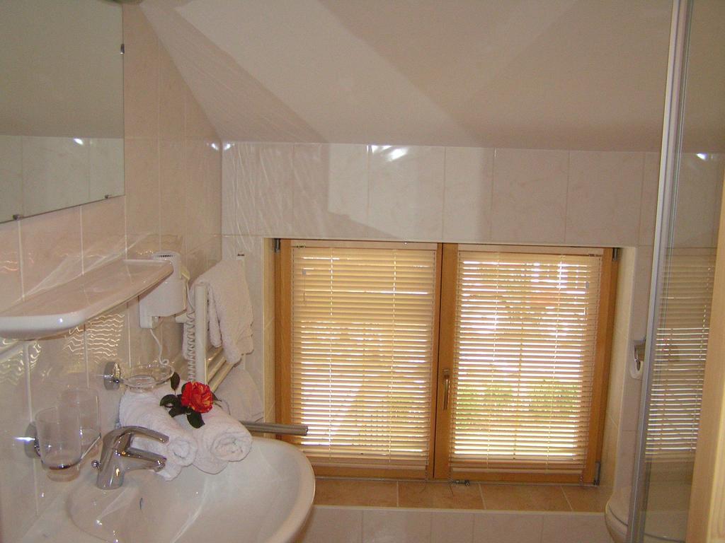 Karrerhof Apartment Walchsee Room photo