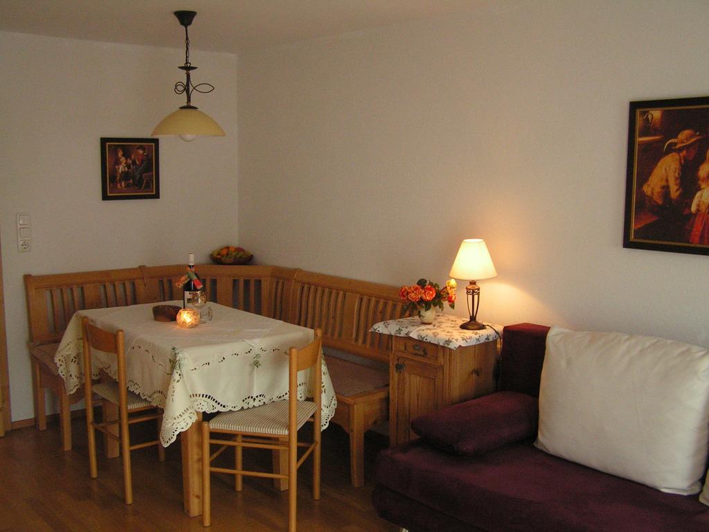 Karrerhof Apartment Walchsee Room photo