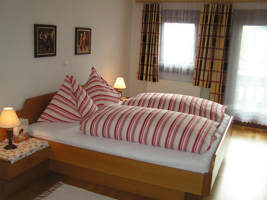 Karrerhof Apartment Walchsee Room photo