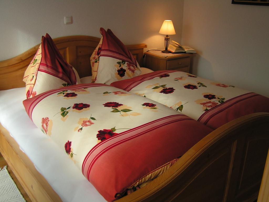 Karrerhof Apartment Walchsee Room photo