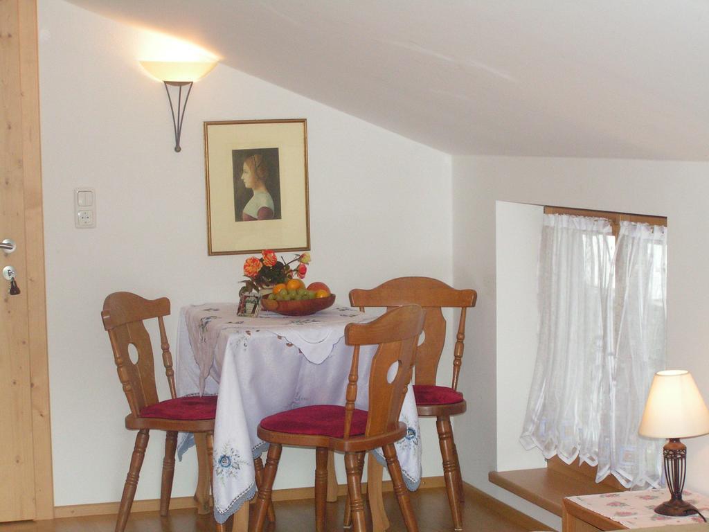 Karrerhof Apartment Walchsee Room photo
