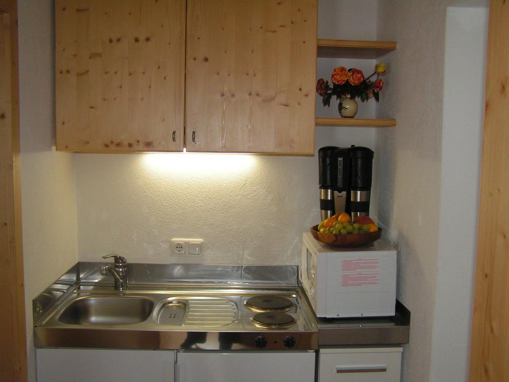 Karrerhof Apartment Walchsee Room photo