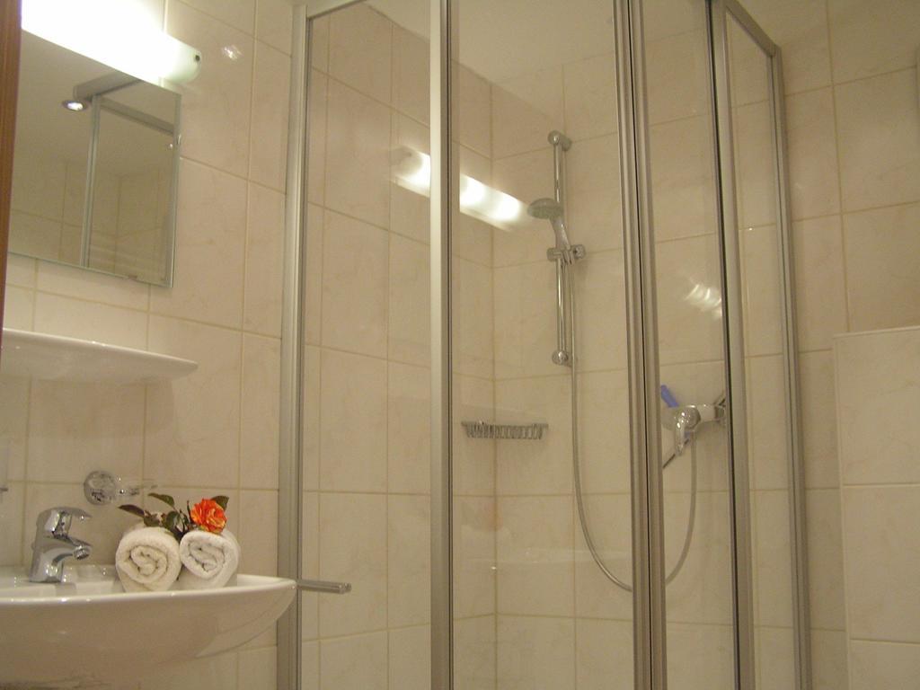 Karrerhof Apartment Walchsee Room photo